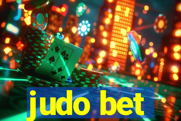 judo bet